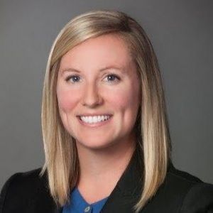 Meet your Posher, Kate